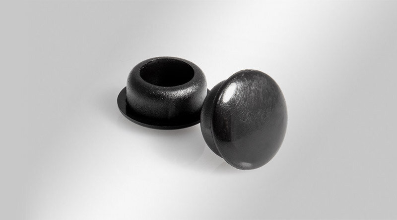 Cover plugs