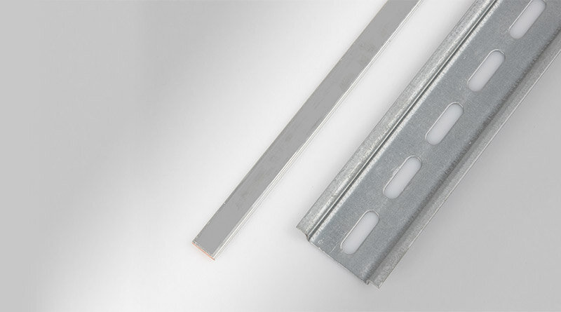 DIN-RC kiskoleikkurit 