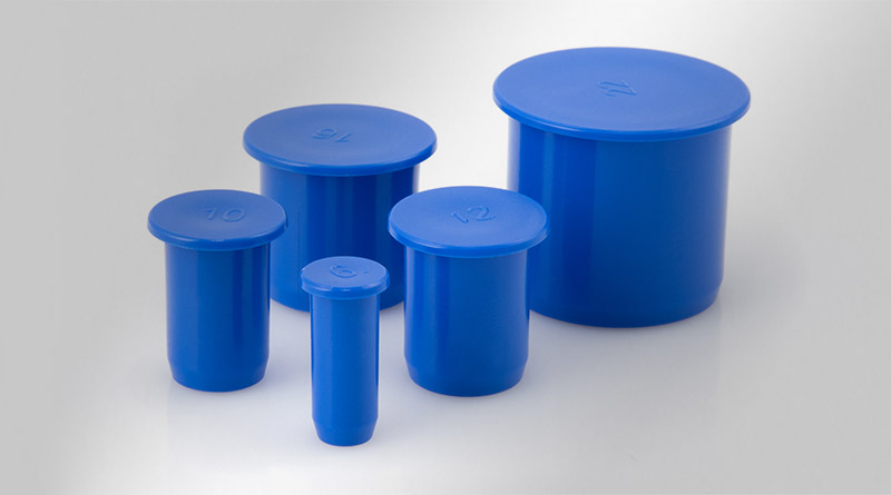 ST-B-HD | ST-B-HDD 堵頭